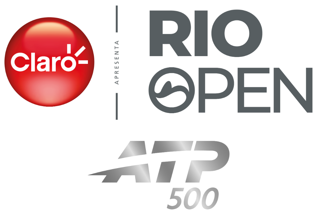 Claro apresenta Rio Open ATP 500